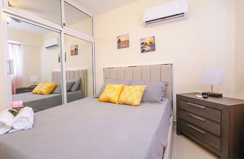 San Cristobal Apartment | Edificio Amber
