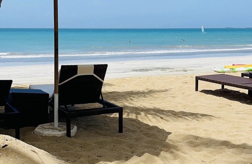 Las Terrenas Apartment | Sublime - Las Terrenas