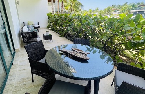 Las Terrenas Apartment | Sublime - Las Terrenas