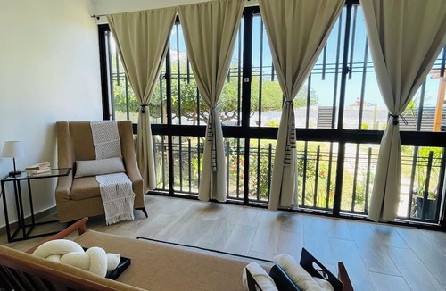 Monte Cristi Villa | Villa Nola Montecristi