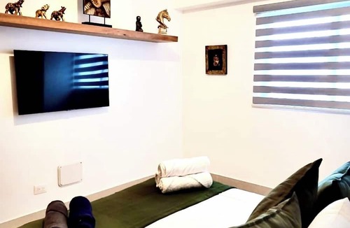 La Julia Apartment | Civil Tower 3 apt G14