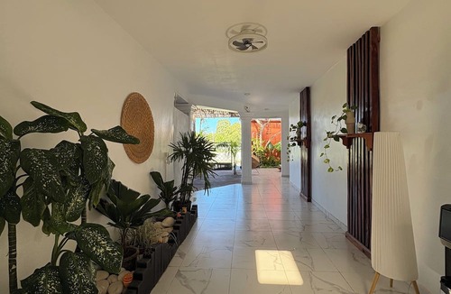 Pedernales Hotel | Hotel Casa Bajari