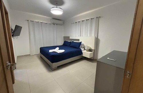 Punal Apartment | cipres