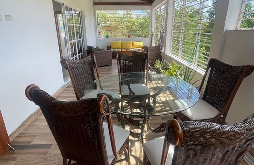Boca Chica Apartment | Boca residence
