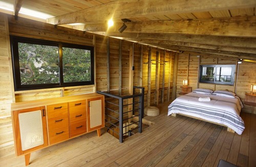 Santiago de los Caballeros Cabin | Mountain Dream, Casa Loma, 30min Santiago