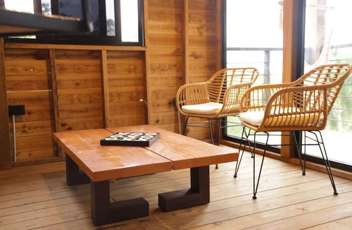 Santiago de los Caballeros Cabin | Mountain Dream, Casa Loma, 30min Santiago
