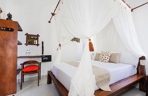 Las Terrenas Hotel | Bali Style Boutique Hotel