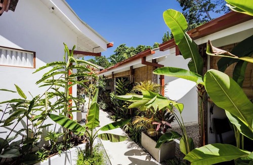 Las Terrenas Hotel | Bali Style Boutique Hotel