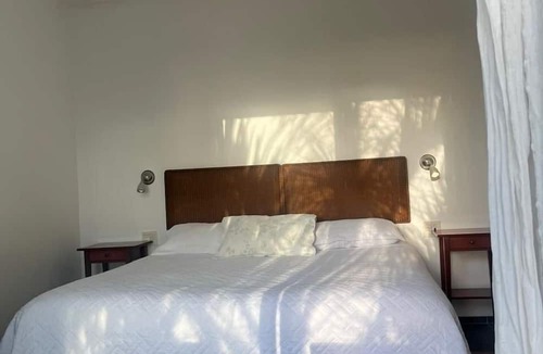 Samana Apartment | Spacious Unit 1 201