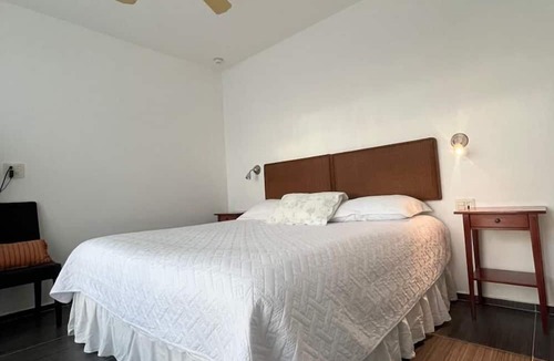 Samana Apartment | Spacious Unit 1 201