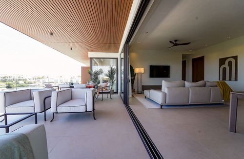 Cap Cana Marina Apartment | Marina Garden 2 Bedroom Apartment With Picuzzi