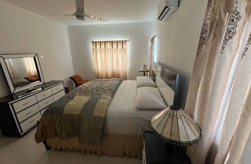 Las Piedras Apartment | Residencial R.A.I