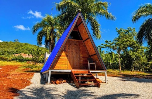 Las Galeras Bed & Breakfast | Casitas Rincon