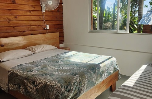 Las Galeras Bed & Breakfast | Casitas Rincon