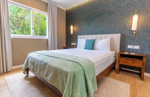 Bayahibe Hotel | Casual Green Village Bayahibe by Casual Hoteles