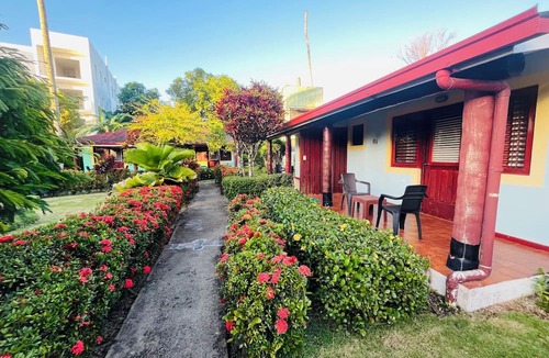 El Centro Hotel | hotel palococo