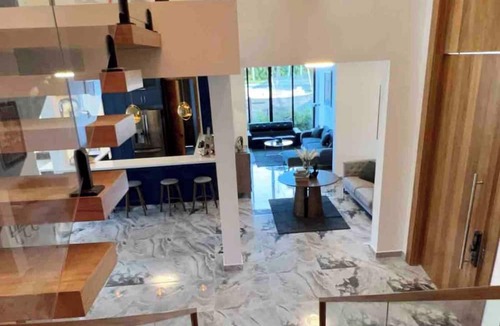 El Soco Villa | Elegant, Modern Style Villa in Playa Nueva Romana2