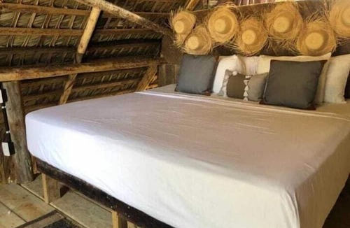 Higuey Cabin | Punta Cana Ecolodge