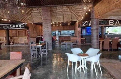 Higuey Cabin | Punta Cana Ecolodge