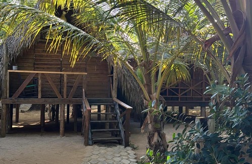 Higuey Cabin | Punta Cana Ecolodge