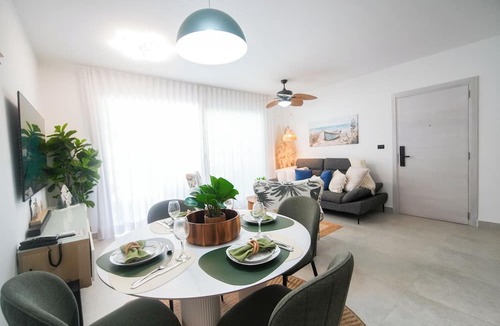 Dominicus Apartment | Dimary Charming Apt, 5 Pools, Walk to the Beach Dominicus Bayahibe la Romana