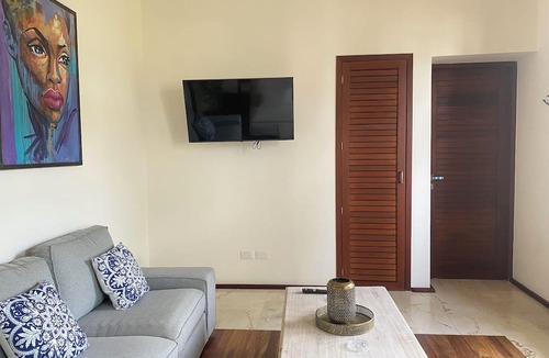 Zona Colonial Apartment | Boutique Hotel Casa Grande, Divas Suite