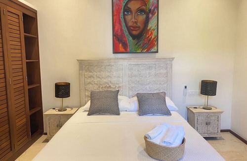 Zona Colonial Apartment | Boutique Hotel Casa Grande, Divas Suite