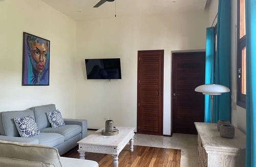 Zona Colonial Apartment | Boutique Hotel Casa Grande, Divas Suite
