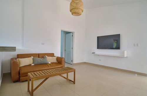 Higuey Bed & Breakfast | The Patio