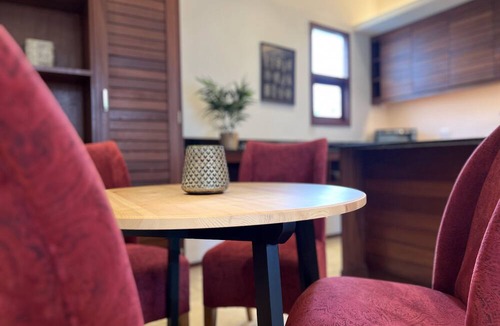 Zona Colonial Apartment | Boutique Hotel Casa Grande, Tropical Journey Familiar Suite, 2 BR
