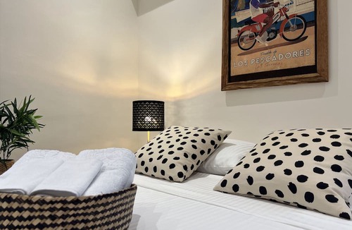 Zona Colonial Apartment | Boutique Hotel Casa Grande, Tropical Journey Familiar Suite, 2 BR