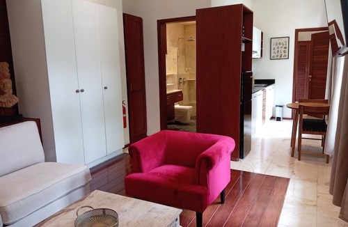 Zona Colonial Apartment | Boutique Hotel Casa Grande, Mandala Suite, 1 BR