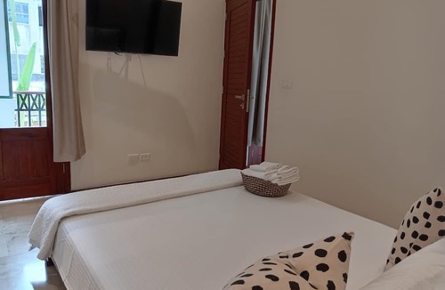 Zona Colonial Apartment | Boutique Hotel Casa Grande, Mandala Suite, 1 BR