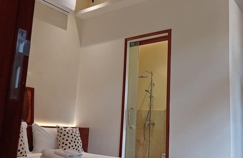 Zona Colonial Apartment | Boutique Hotel Casa Grande, Mandala Suite, 1 BR