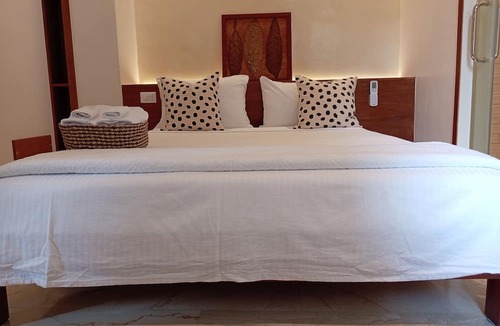 Zona Colonial Apartment | Boutique Hotel Casa Grande, Mandala Suite, 1 BR