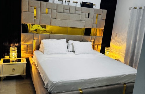 Santiago Province Apartment | Beautiful luxury apartment