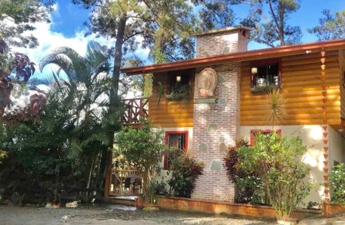 Jarabacoa Villa | Casa de Montaña Villa Maya