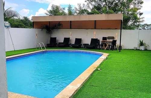 Bonao House | Villas Los Pinos es una villas privadas