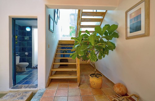 Portillo Villa | Beach Villa in El Portillo Sleeps 12