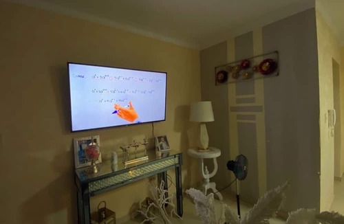 Las Caobas Apartment | Jey casa