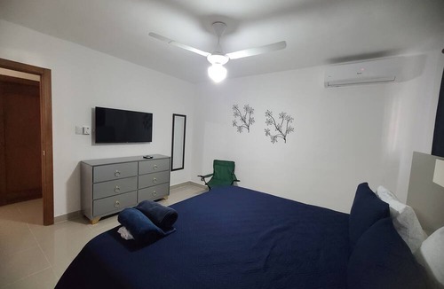 Llanos de Gurabo I Apartment | Amueblado Miralles