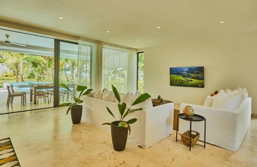 El Limon Villa | Villa Aurora