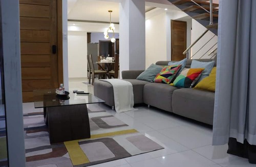 Santo Domingo Este Hotel | Sejour's Penthouse
