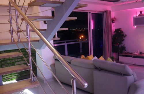 Santo Domingo Este Hotel | Sejour's Penthouse