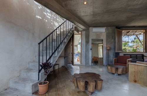 La Iglesia Hotel | El Mambo Boutique Hotel