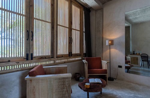 La Iglesia Hotel | El Mambo Boutique Hotel