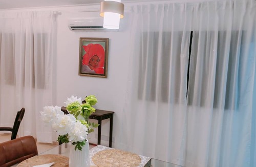 Santo Domingo Apartment | Apartamento Los Restauradores