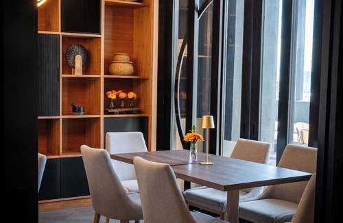 Los Jardines Hotel | Nohian Collection Hotels