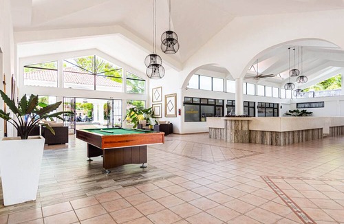 La Mulata Apartment | Serene Sosúa Retreat With the Biggest Pool in Sosua