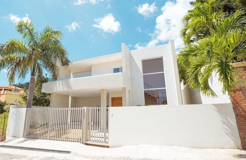 Cerro alto Villa | Luxury Villa-Sunny BlueSky W/Ocean-Mtn View
